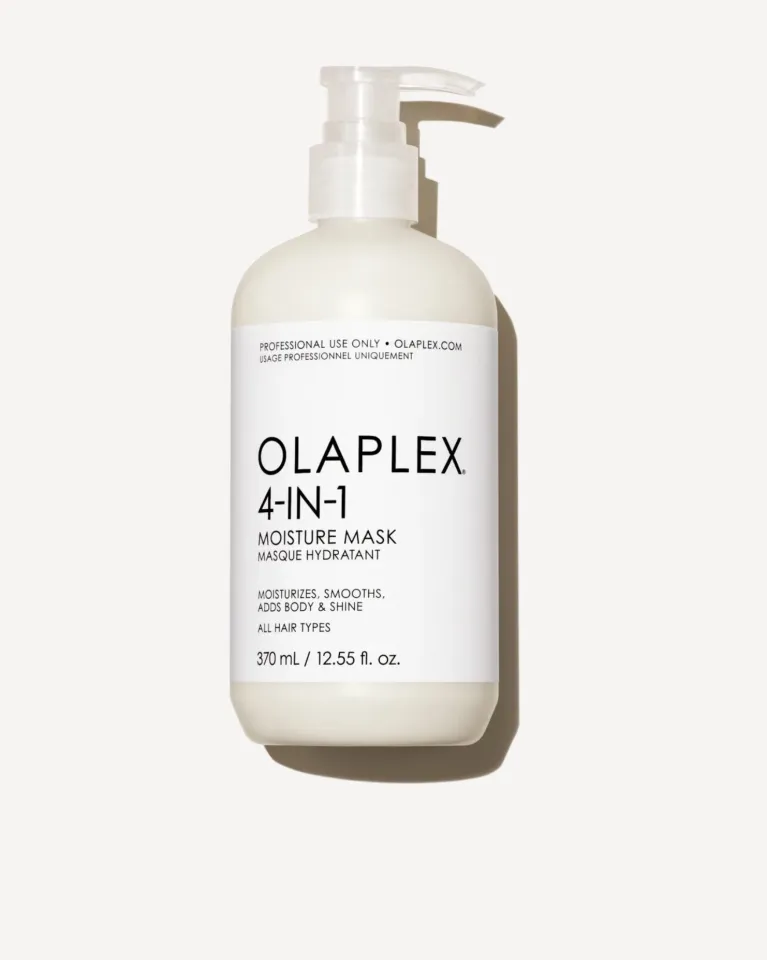 Olaplex PRO EXCLUSIVE: 4-IN-1 MOISTURE MASK | olaplex.com