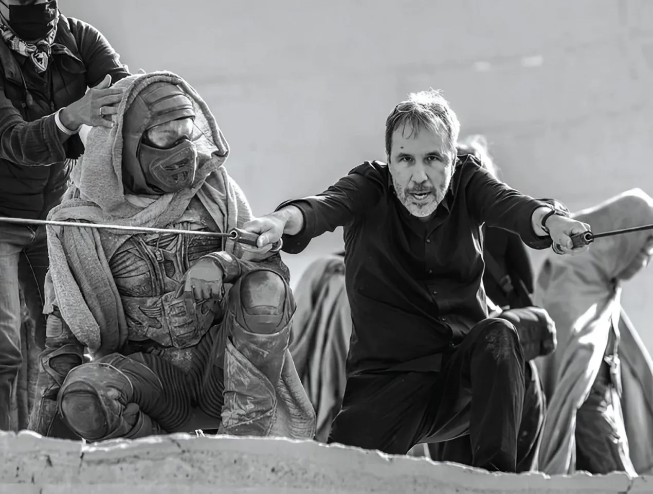 Dune: Part Two | IMDB