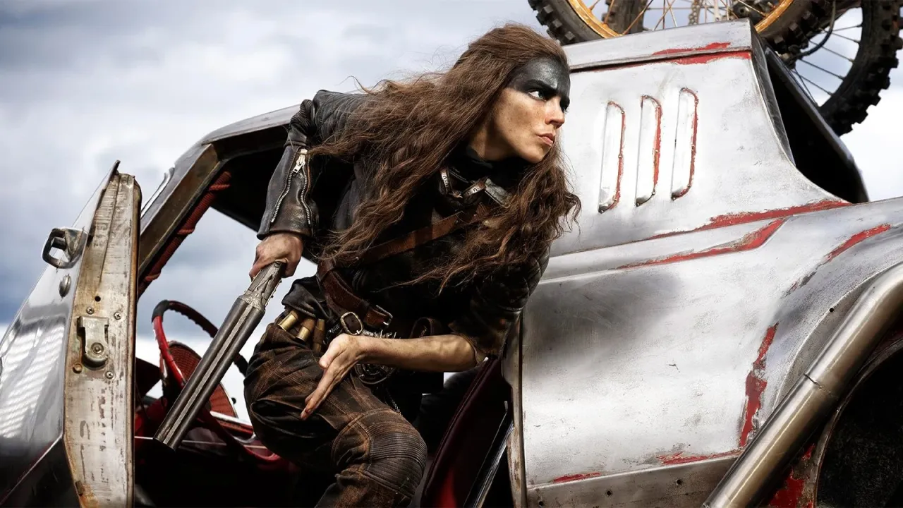 Фуриоса: Ақылсыз Макс хроникасы | IMDB