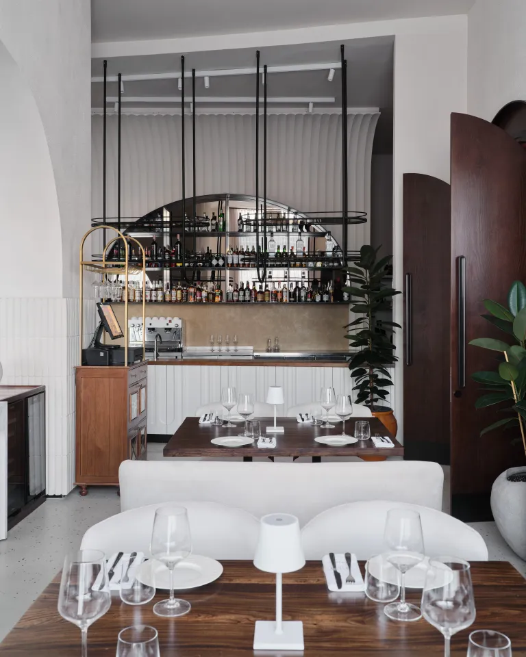 Dio Grand Café получил премию Asia Pacific Property Awards