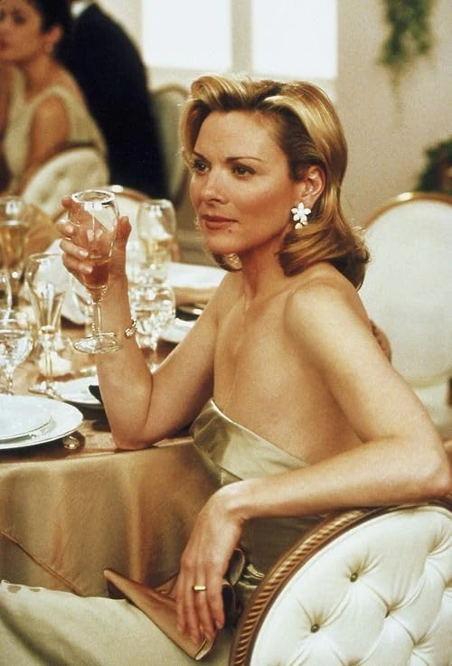 Кадр из сериала «Секс в большом городе» | imdb.com