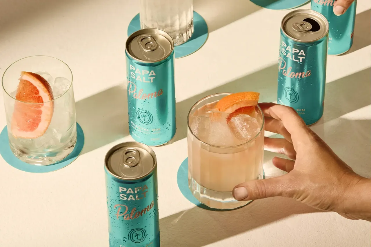 Instagram @papasaltgin