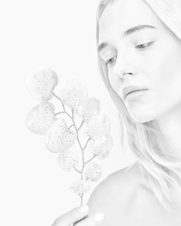 Composition N°6 |  Boucheron