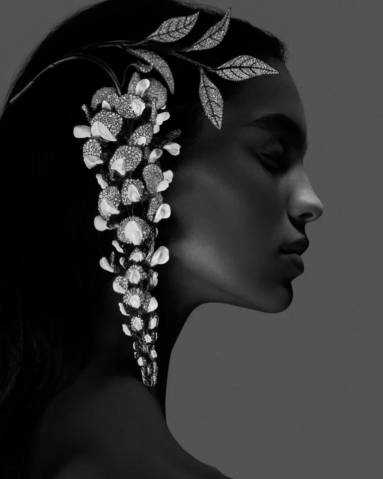 Composition N°3 | Boucheron