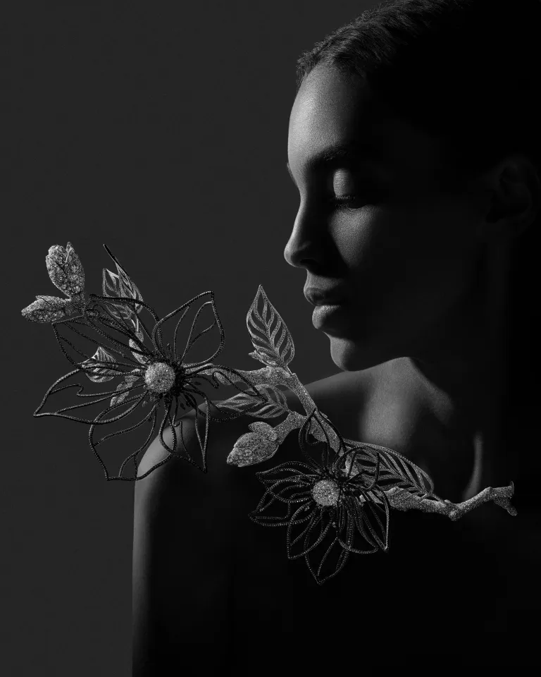 Composition N°2 | Boucheron