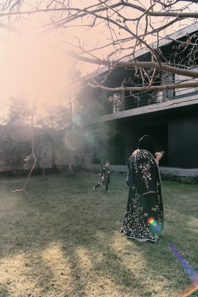 Dildora Kasimova шапандары