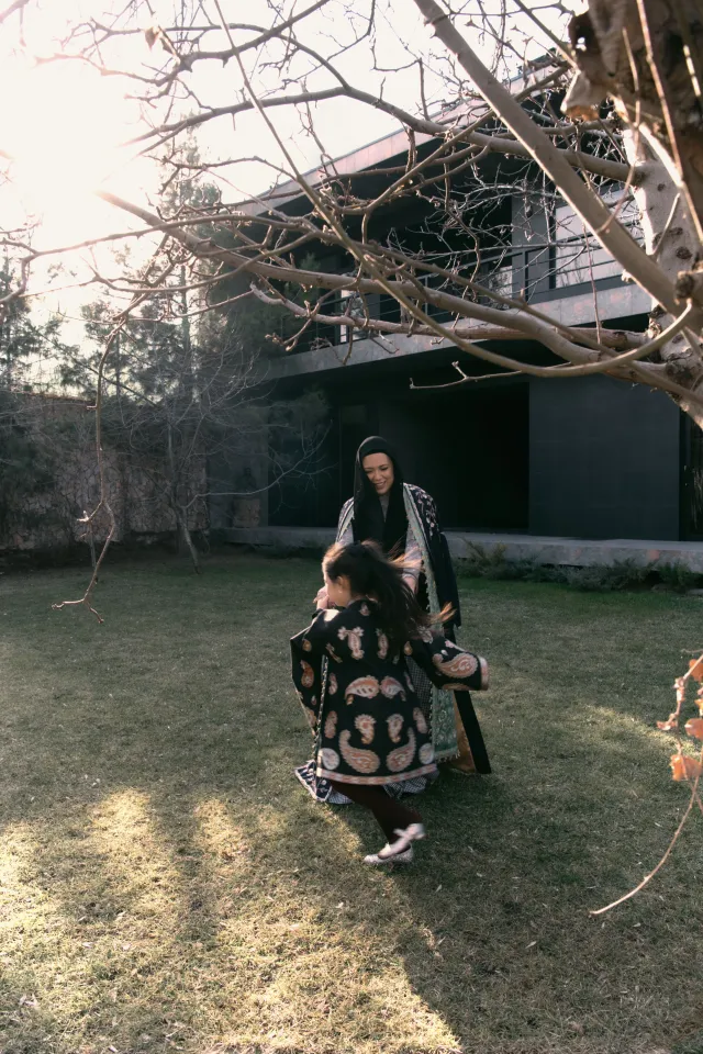 Дилдора Касимова: Шығыс мәдениетінің елшісі