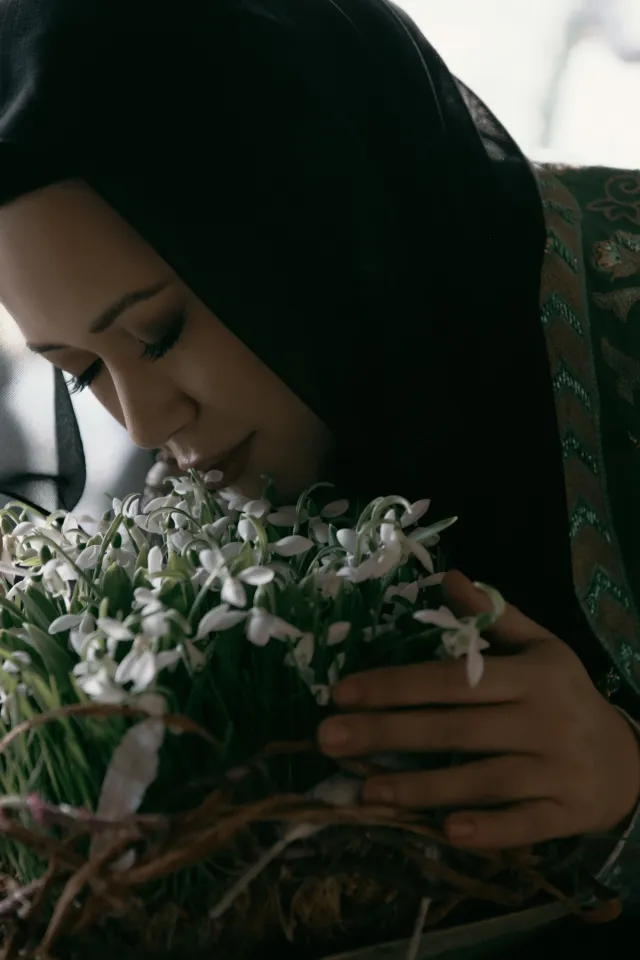 Дилдора Касимова: Шығыс мәдениетінің елшісі