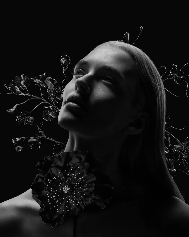 От шести до одного: новая коллекция Impermanence от Boucheron