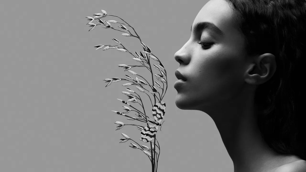 От шести до одного: новая коллекция Impermanence от Boucheron