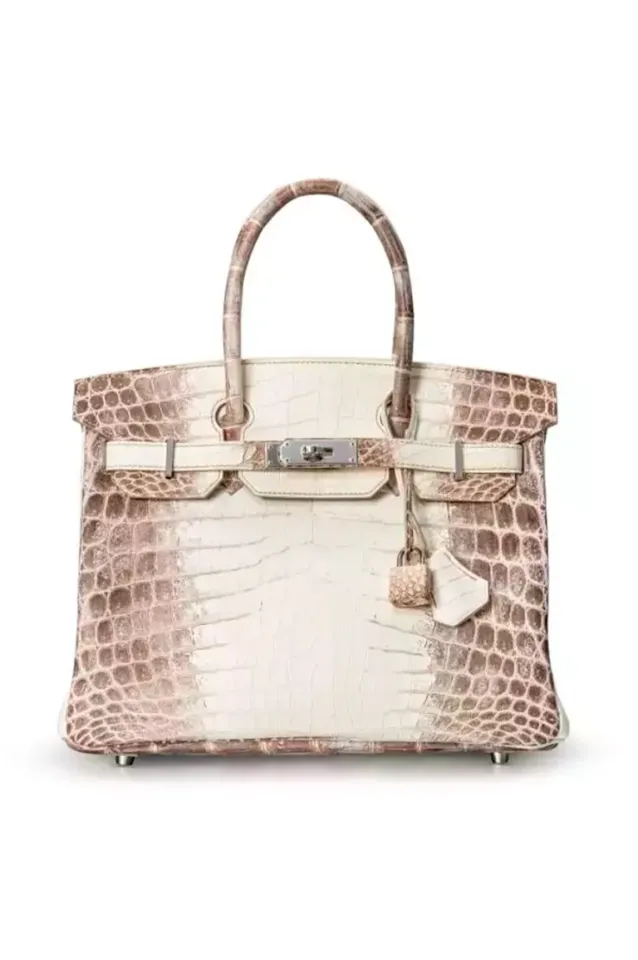 Himalaya Birkin 30 | sothebys.com
