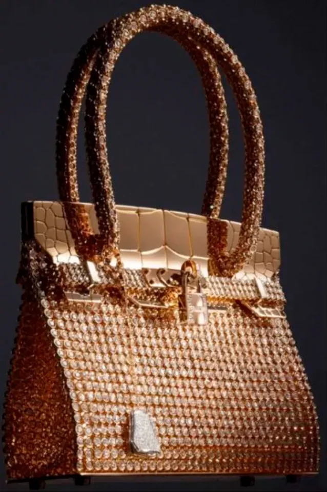 Сумка-браслет Sac Bijou | sothebys.com