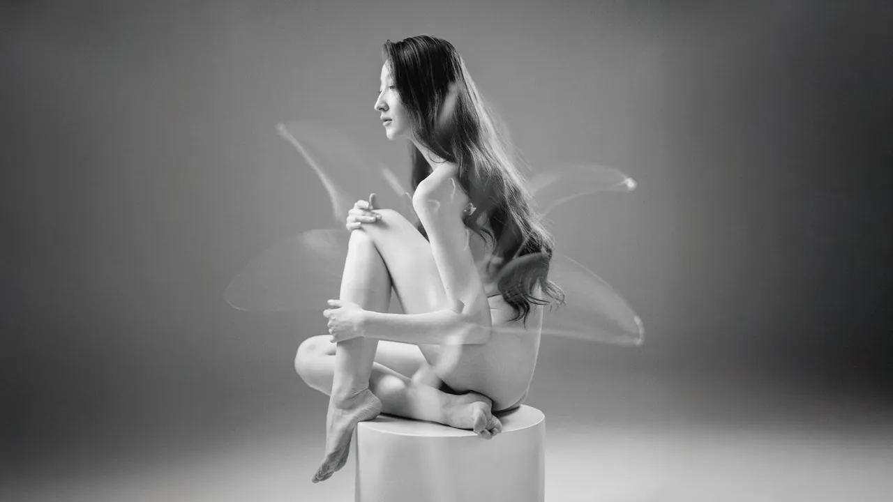 Фотограф: Aiony Haust