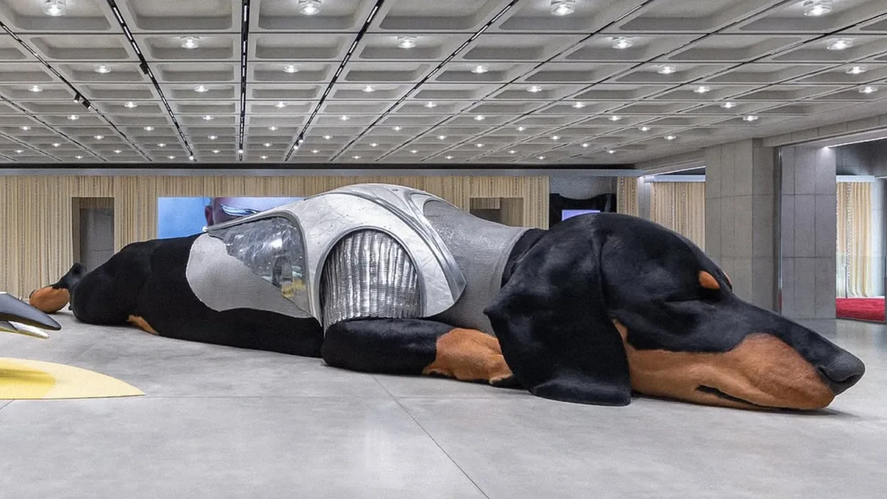 Instagram @hausnowhere