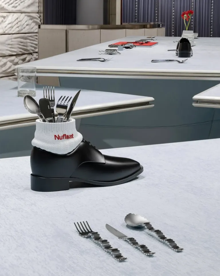 HAUS NOWHERE SEOUL: Ритейл мен өнердің тоғысқан мекені