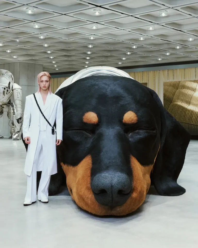 Instagram @hausnowhere