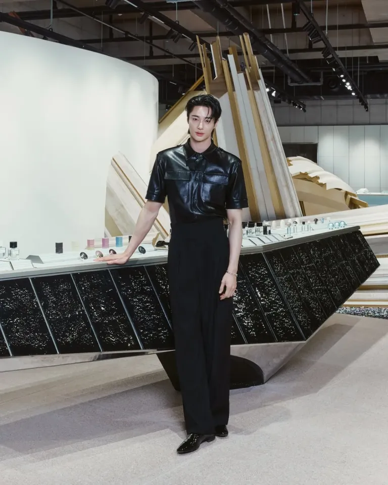 HAUS NOWHERE SEOUL: Ритейл мен өнердің тоғысқан мекені