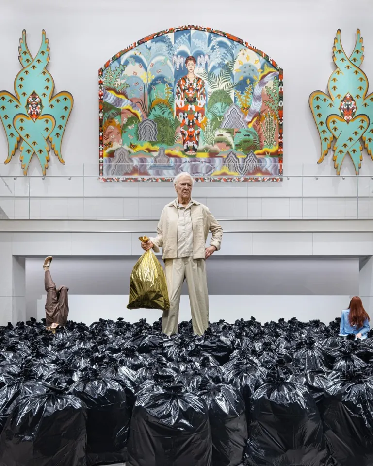 HAUS NOWHERE SEOUL: Ритейл мен өнердің тоғысқан мекені