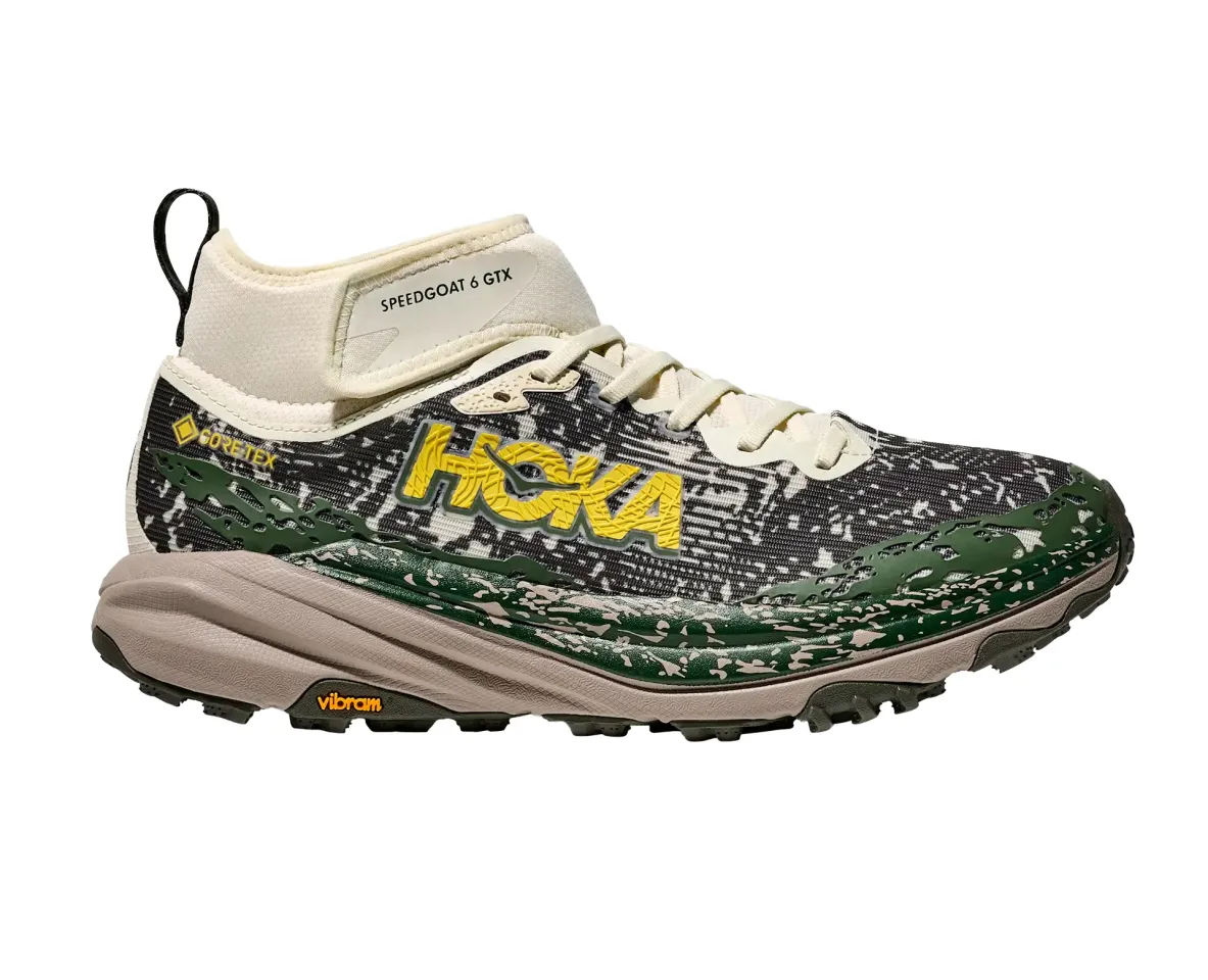 Официальный сайт Hoka