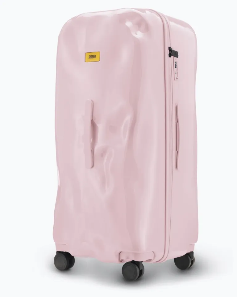 Trunk | Crash Baggage