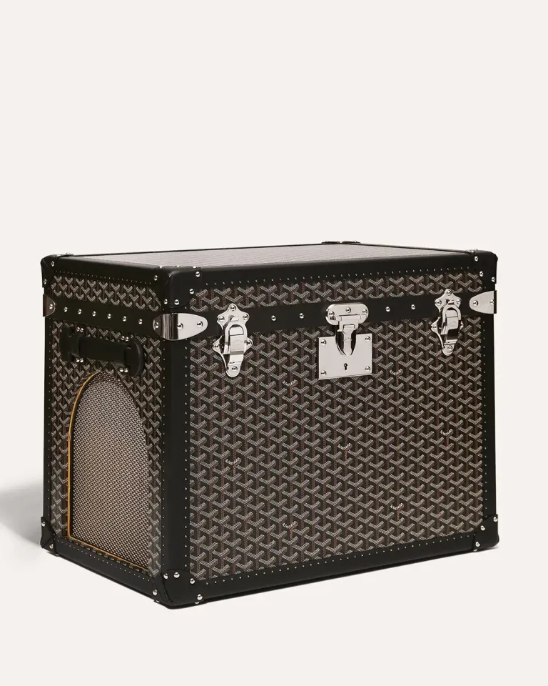 Niche Trunk | Goyard
