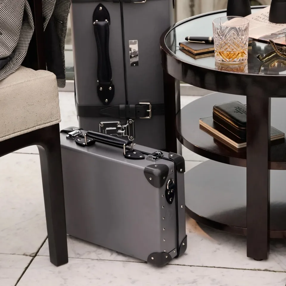 007 Collection, Small Attaché | Globe-Trotter