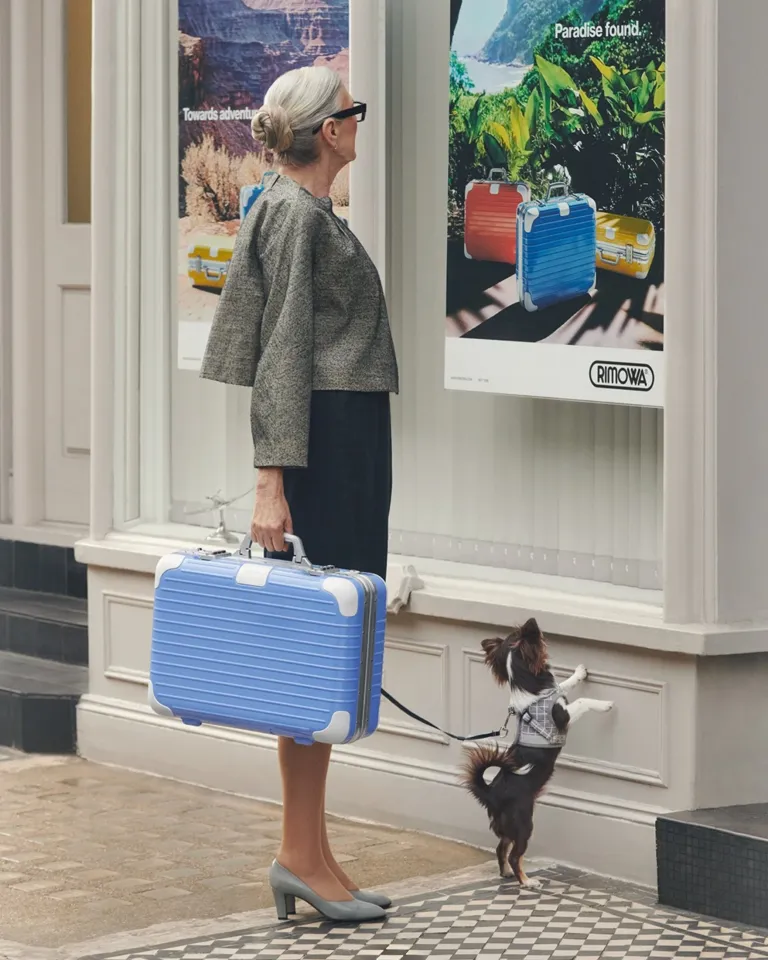 Hand-Carry Case | Rimowa