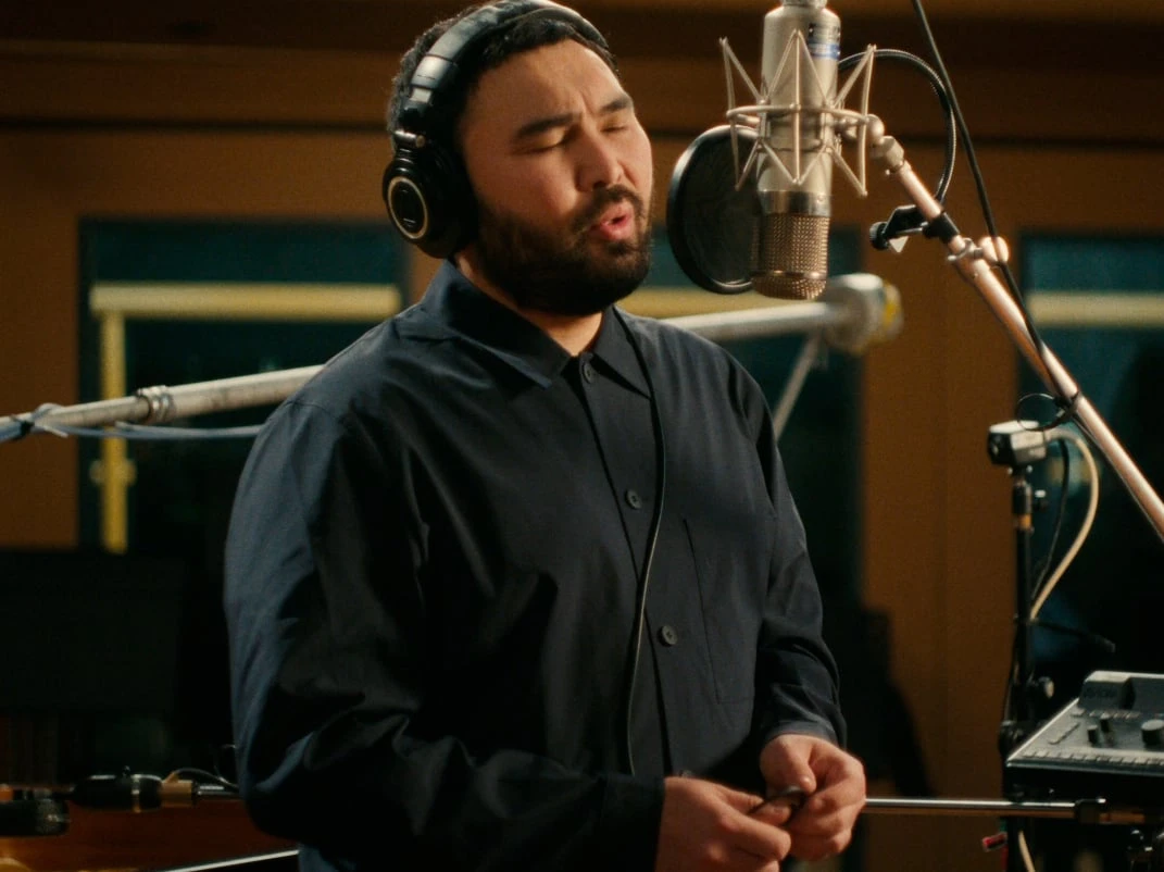 Moldanazar Music Label