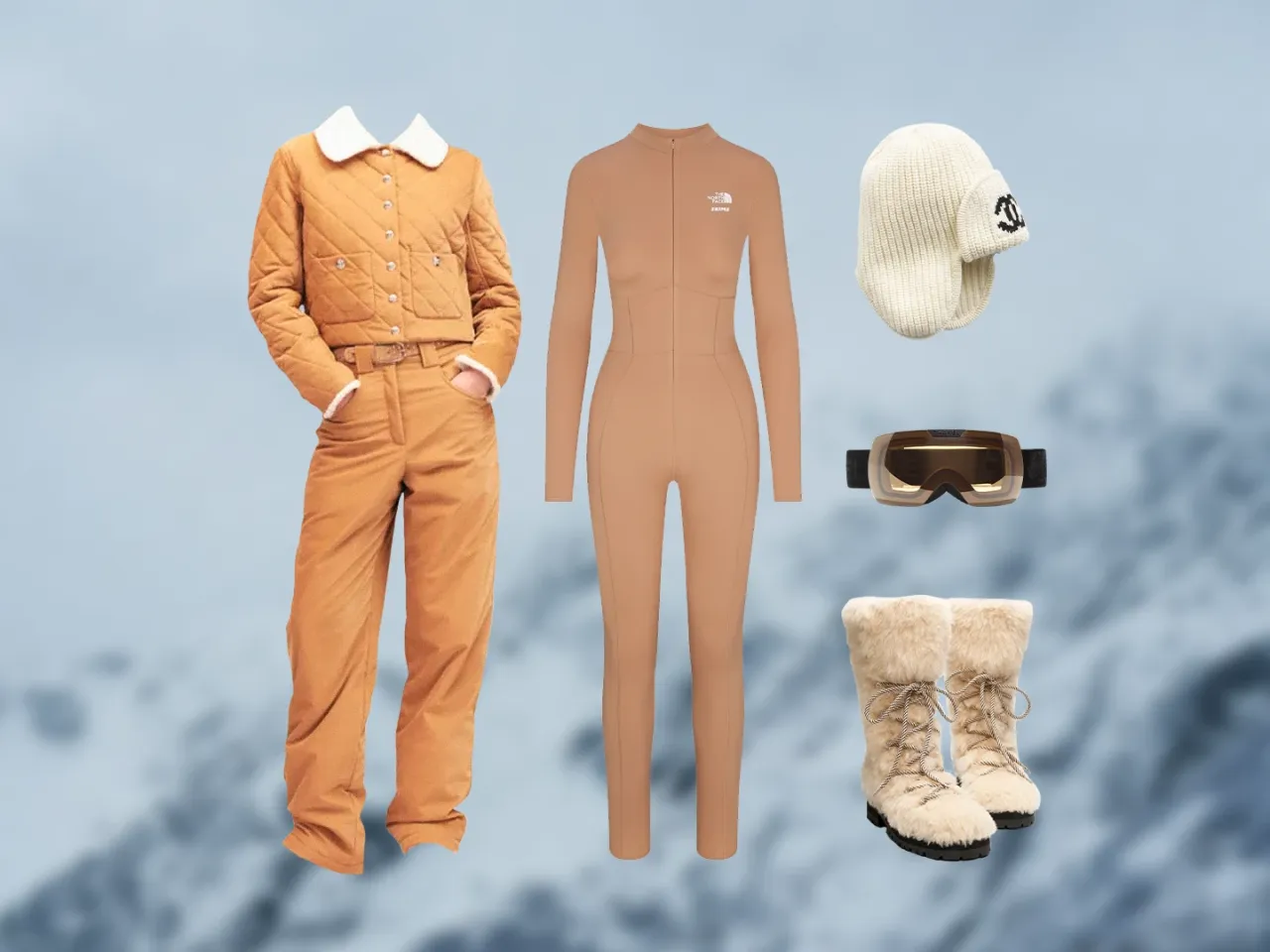 chanel.com | skims.com