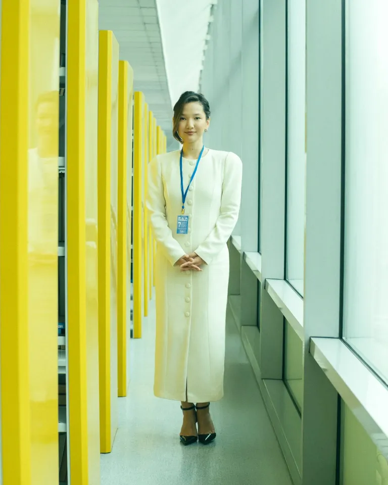 Асия | Фотограф: Аружан Жанова