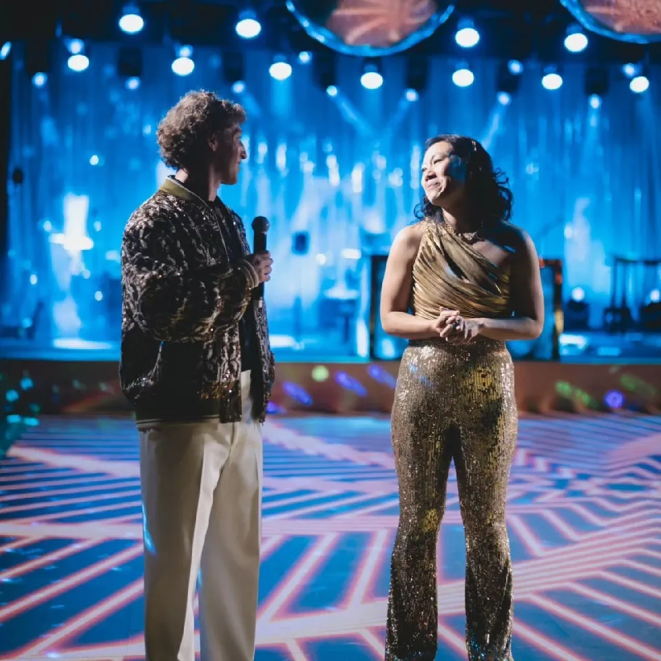 Марк Цукерберг с женой Присциллой Чан | Instagram: @zuck