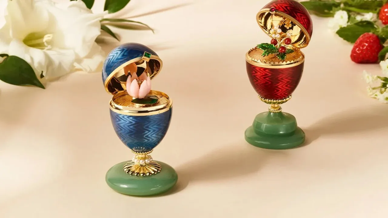 Fabergé | faberge.com