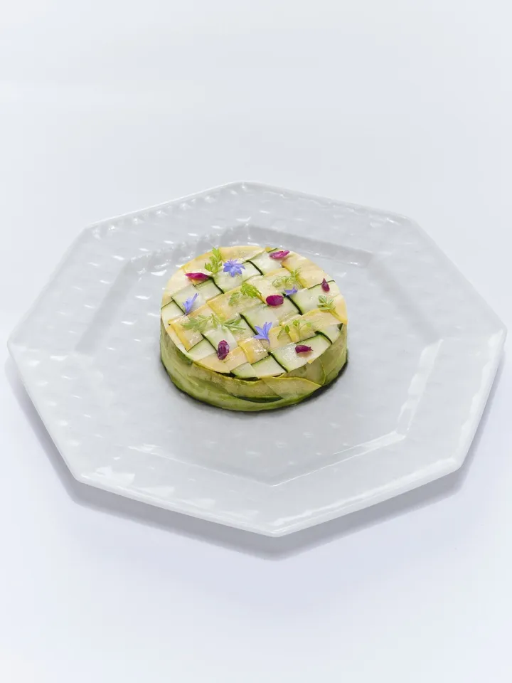 Обладательница трех мишленовских звезд Доминик Кренн откроет Cafe Dior