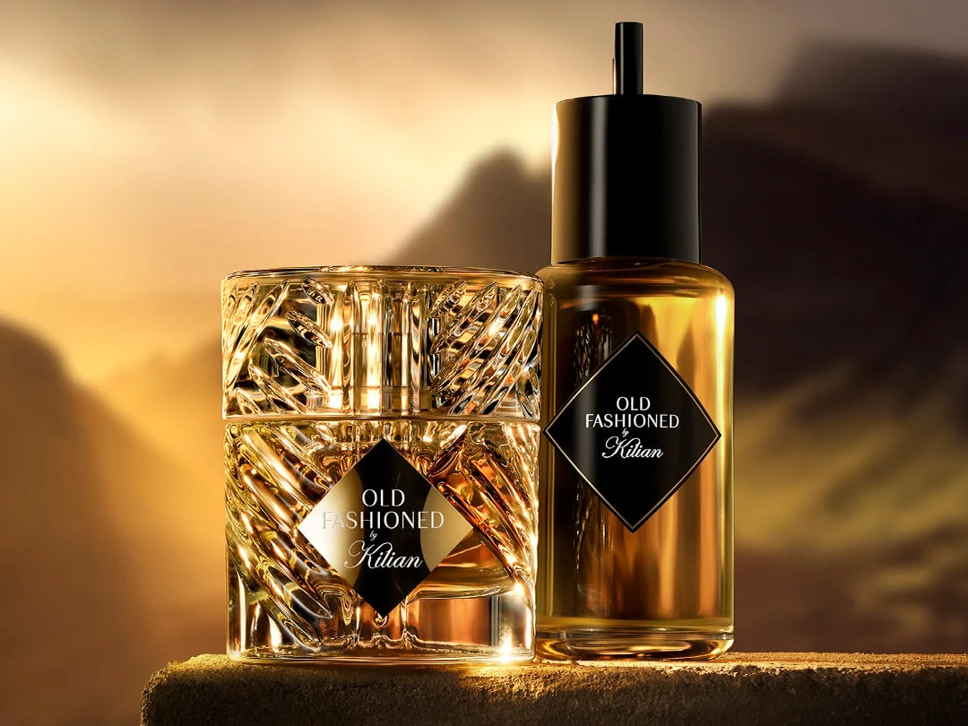 Old Fashioned, by Kilian