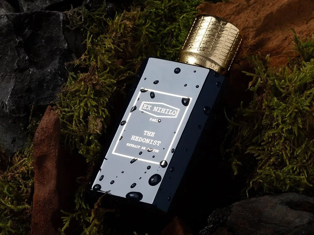 The Hedonist Extrait, Ex Nihilo