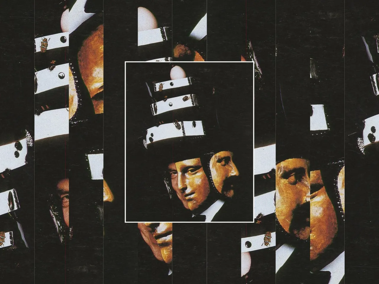 Аты аңызға айналған 5 кеш: жаңа жылдық шабыт