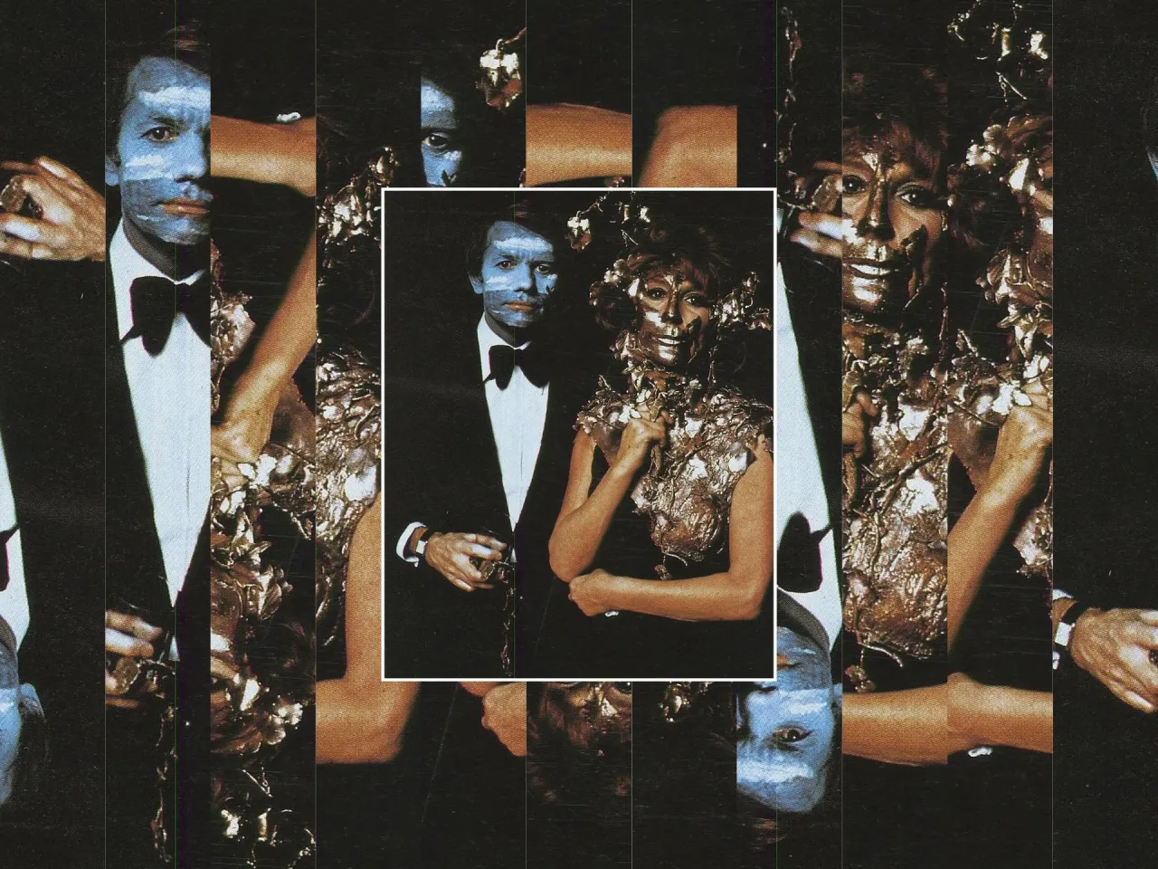 Аты аңызға айналған 5 кеш: жаңа жылдық шабыт