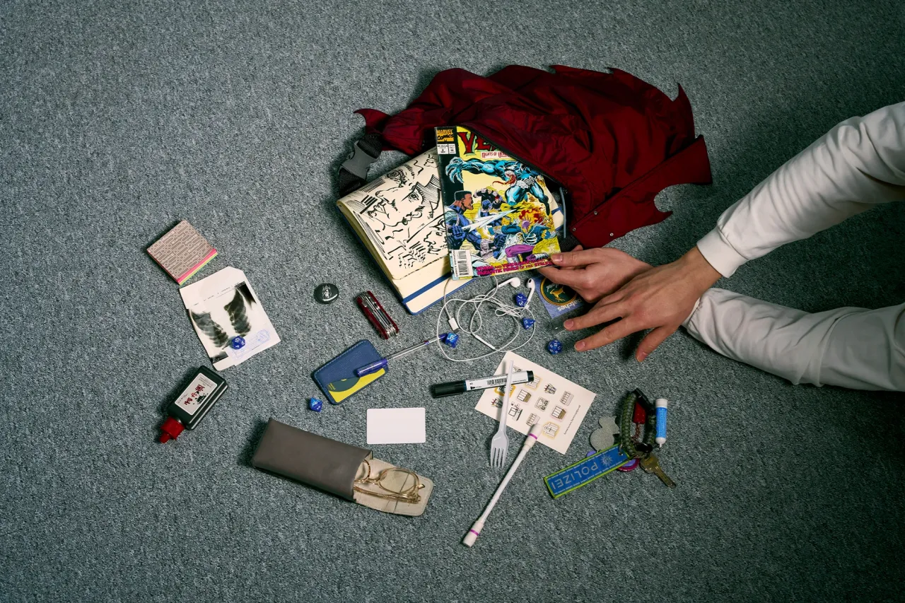 Фотограф: Аружан Жанова