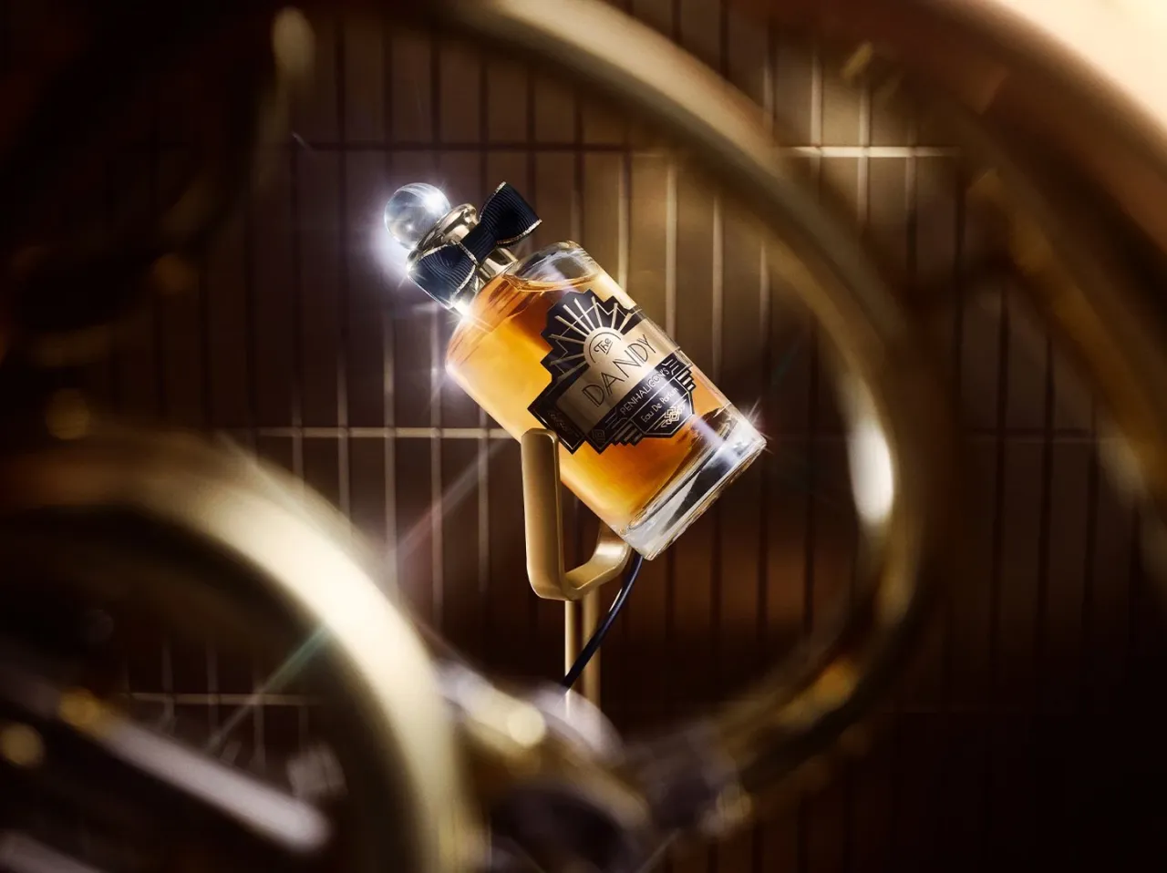 The Dandy, Penhaligon’s