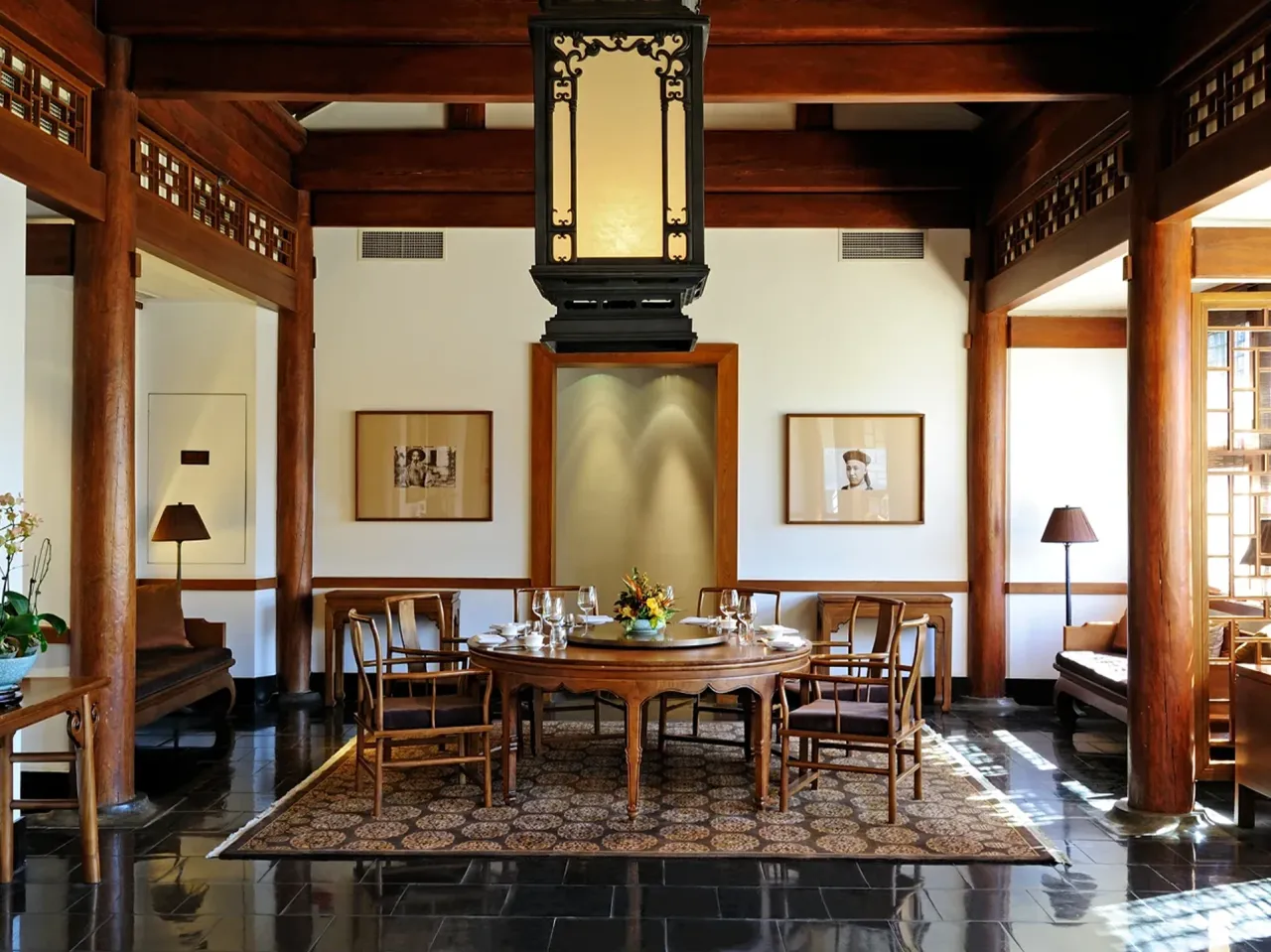 Aman Summer Palace, Бейжің | aman.com