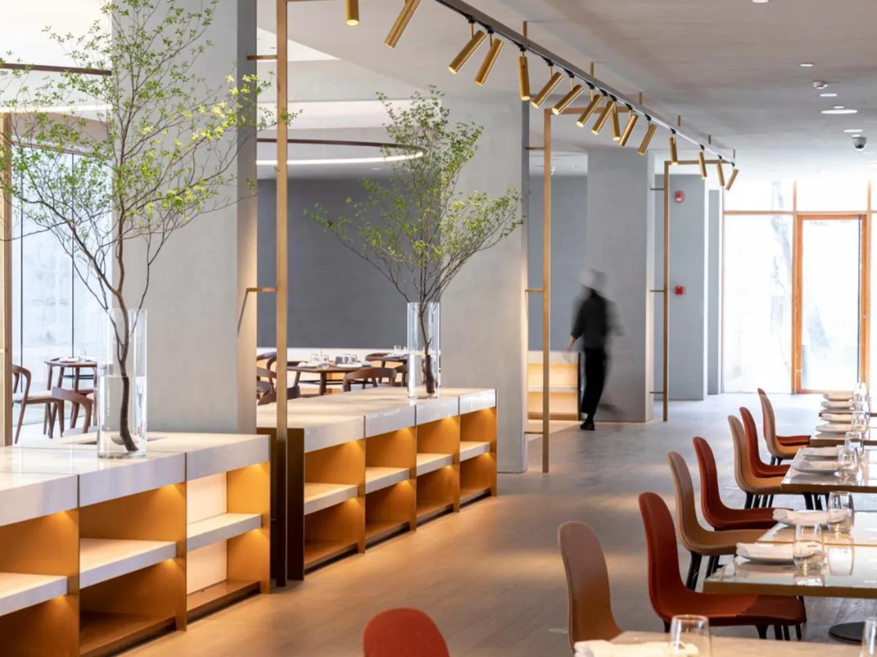 Commune by the Great Wall, Пекин | beijing-hotels-china.com