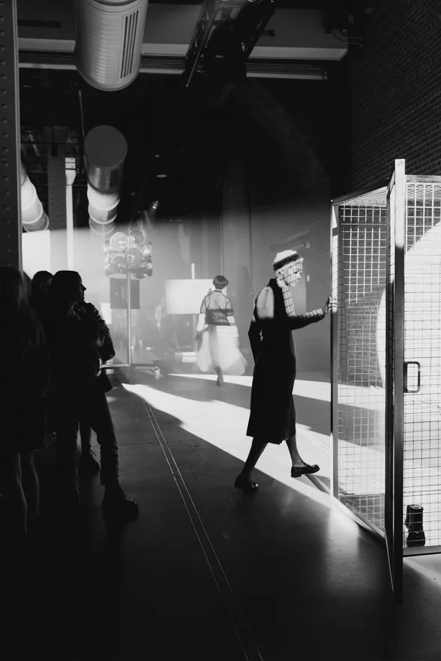 Фотограф: София Николаева