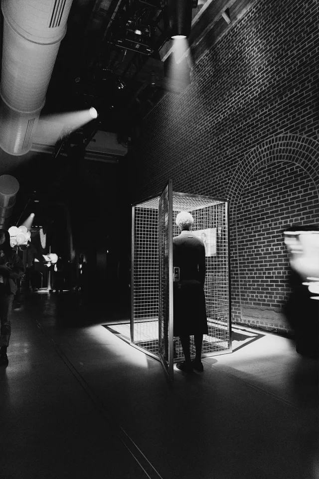 Фотограф: София Николаева