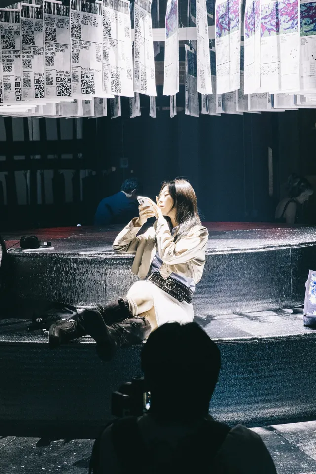 Фотограф: София Николаева