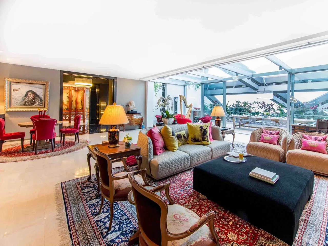 Hotel Eclat, Бейжің | eclathotels.com