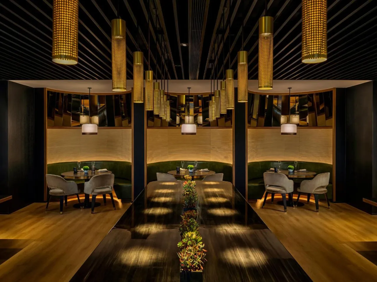 PuXuan Hotel & SPA, Бейжің | thepuxuan.com