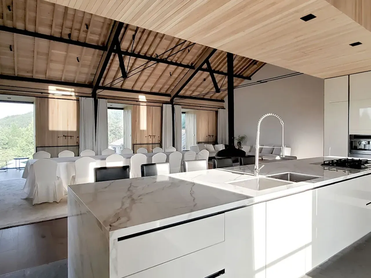 Rose Garden Boutique Hotel, Хучжоу | archdaily.com