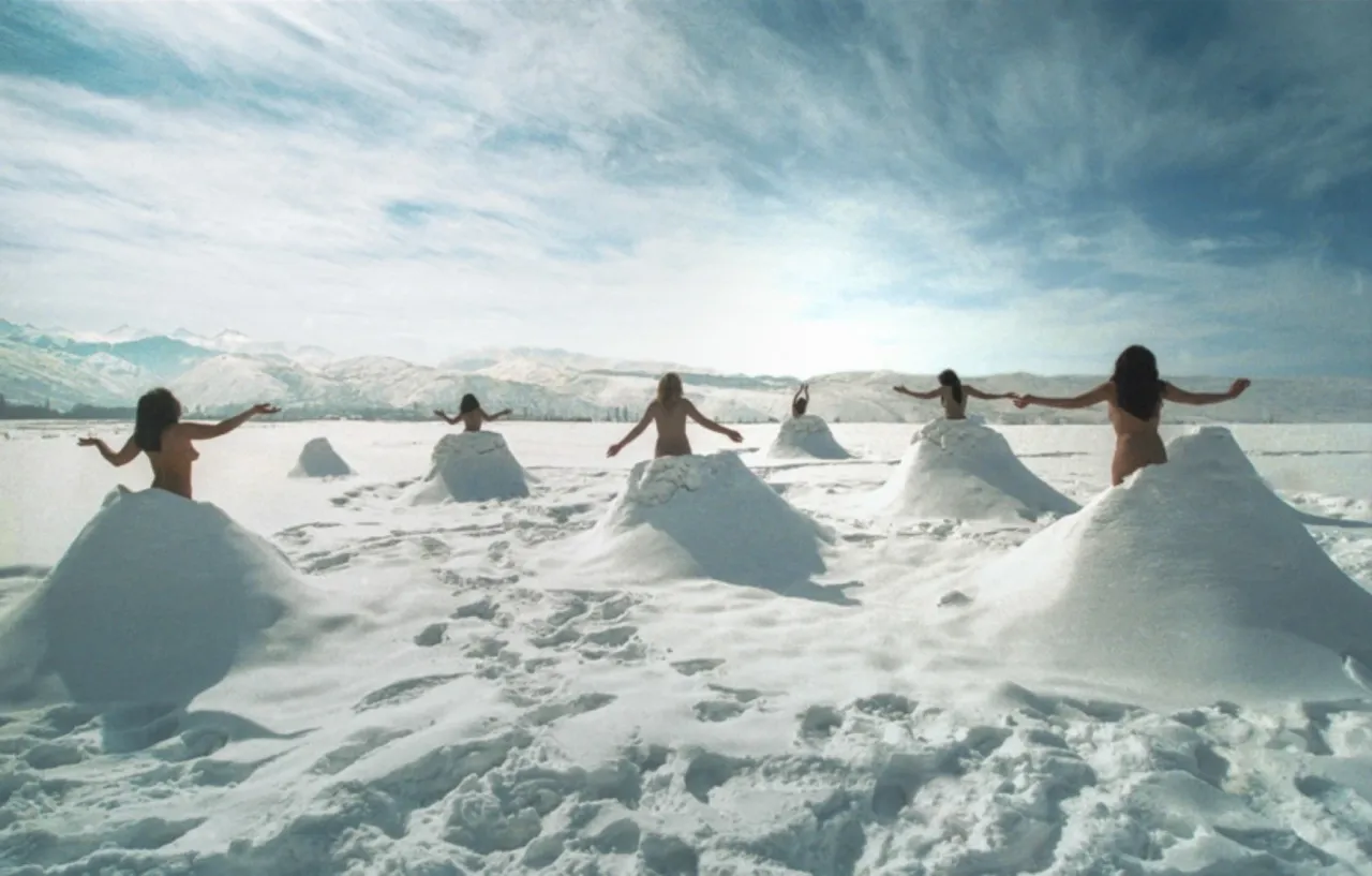 «Апа», 2003 | Aspan Gallery