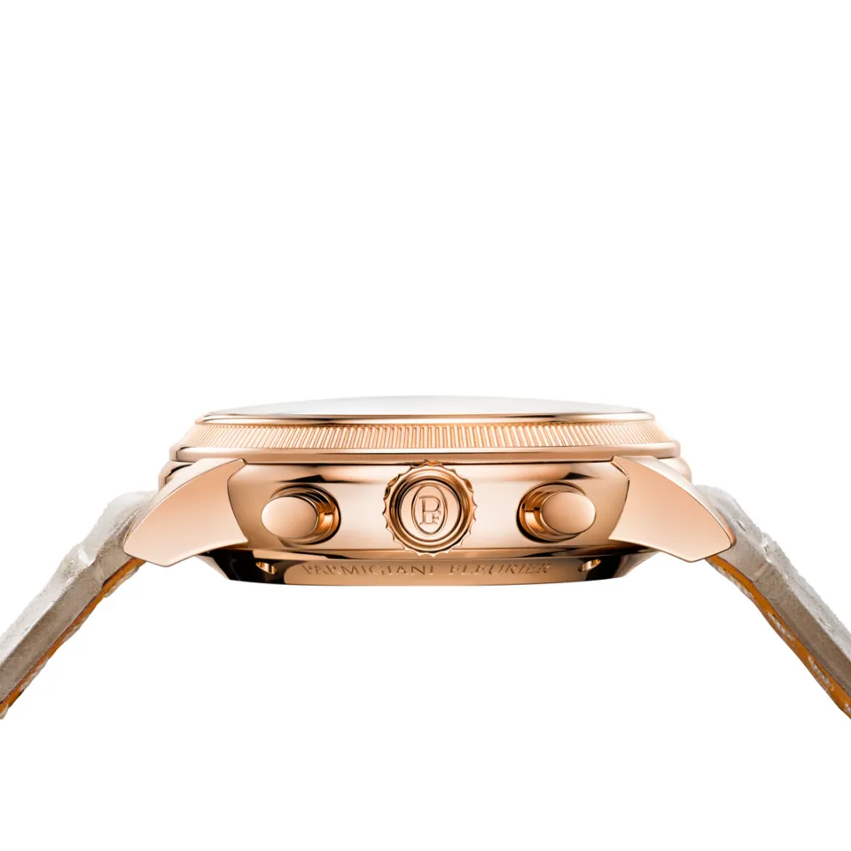 Уақытты бағындырған 12 құрылғы: әр айға арналған хронограф