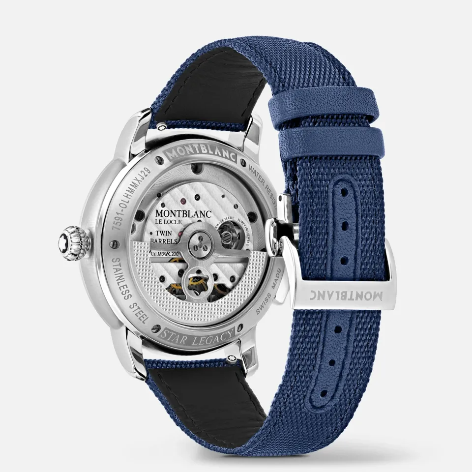 Уақытты бағындырған 12 құрылғы: әр айға арналған хронограф